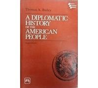 A Diplomatic History of the American People