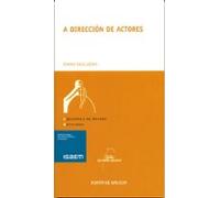 A Direccion De Actores