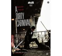 a dirty carnival dvd Italian Import (DVD) Chun Ho-Jin Ku Jin (Importación USA)