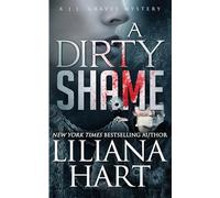 A Dirty Shame: 2 (J.J. Graves Mystery)