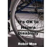 A Disability is Not a Bad Thing