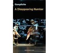 A Disappearing Number