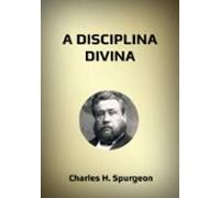 A Disciplina Divina (ebook)