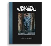 A Disco Pogo Tribute To Andrew Weatherall