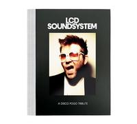 A Disco Pogo Tribute To LCD Soundsystem