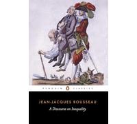 A Discourse on Inequality – Penguin Classics – Penguin Books