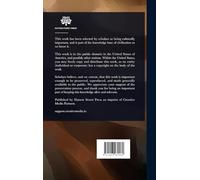 A Discourse Pronounced at the Inauguration of the Author As Royall Professor of Law in Harvard University