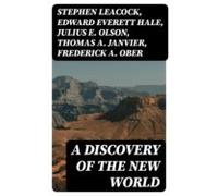 A Discovery Of The New World (ebook)
