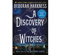 A Discovery of Witches (All Souls Trilogy) [Idioma Inglés]