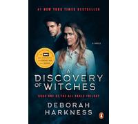 A Discovery Of Witches (All Souls Trilogy) [Idioma Inglés]: A Novel: 1 (All Souls Series)