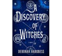 A Discovery of Witches (All Souls Trilogy) [Idioma Inglés]