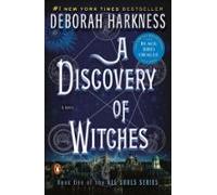 A Discovery Of Witches (ebook)