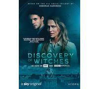 A Discovery of Witches: Series 1 [USA] [DVD]