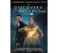 A Discovery of Witches: Series 2 [USA] [DVD]