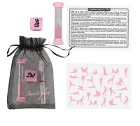 ¡A disfrutar del Chronomasutra! Juega con el Dado de Posturas