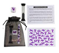 ¡A disfrutar del Chronomasutra! Juega con el Dado de Posturas