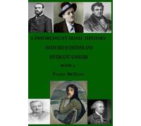 A Disobedient Irish History (Awkward Questions and Divergent Answers) Book 3