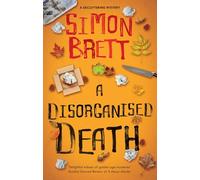 A Disorganised Death: 5 (The Decluttering Mysteries)