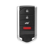a Distancia Torvex, Llave remota para automóvil de 4 Botones y 314 MHz (Entrada sin Llave), Modelo M3N5WY8145 - Repuesto para modificación de vehículos