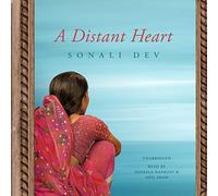 A Distant Heart (De Manhattan with Love Series, Libro 6)