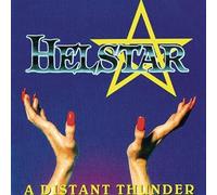 A Distant Thunder [Vinilo]