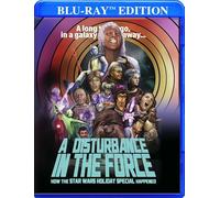 A Disturbance In The Force [USA] [Blu-ray]