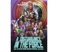 A Disturbance In The Force [USA] [DVD]