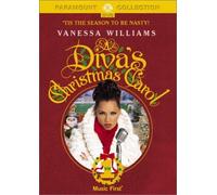 A Diva's Christmas Carol (DVD) Vanessa Williams John Taylor (Importación USA)