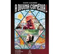 A DIVINA COMÉDIA