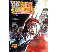 A Divina Comédia em Quadrinhos