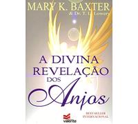 a divina revelaco dos anjos