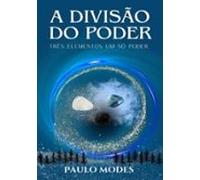 A Divisão Do Poder (ebook)