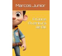 A Doce Aventura de Bit