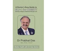 A Doctor's Easy Guide to GLP-1 for Obesity