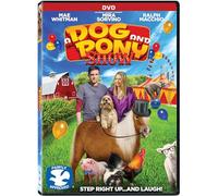 A Dog And Pony Show [USA] [DVD]