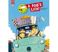 A dog's life! Coco, the cat ; 3 | Gerard Moncomble