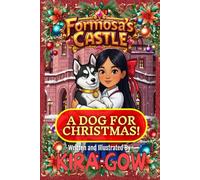 A Dog for Christmas! Formosa's Castle 1