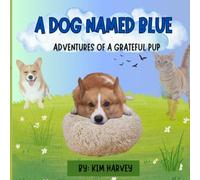 A Dog Named Blue