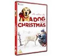 A Dog Named Christmas