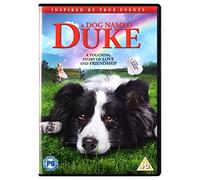 A Dog Named Duke [DVD] [Reino Unido]