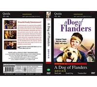 A Dog of Flanders (1959) (Region code : all)