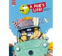 A Dog's Life!: 3 (Coco the Cat)