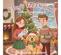 A Dog's First Christmas