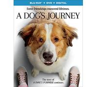 A Dog's Journey [Blu-ray]