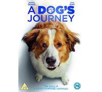 A Dog's Journey – DVD – 2019 – Universal Pictures