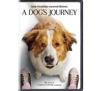 A Dog's Journey – Universal Pictures – DVD (USA)