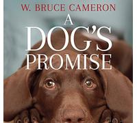 A Dog's Promise [Audio]