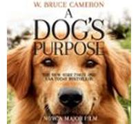 a dogs purpose (audiolibro)