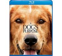 A Dog's Purpose [Blu-ray]