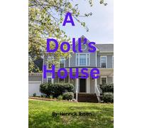 A Doll’s House